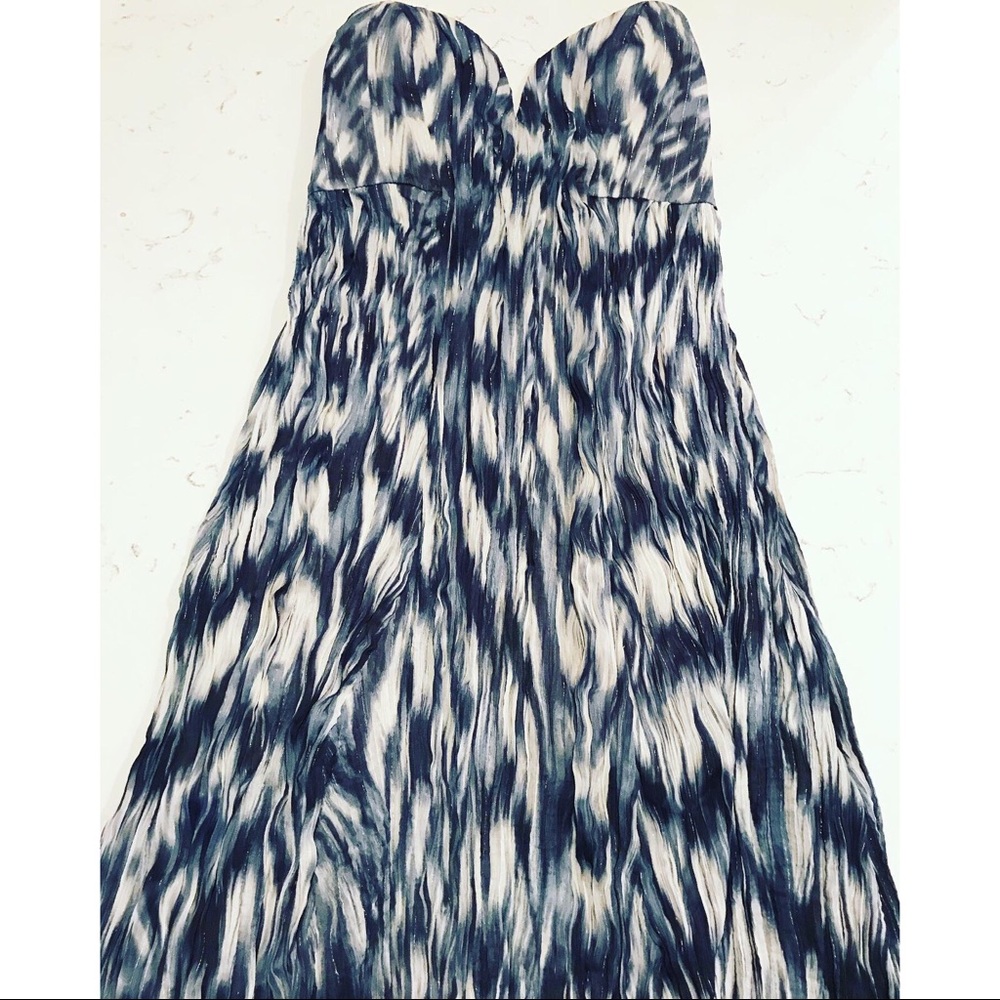 Urban outfitter long dress